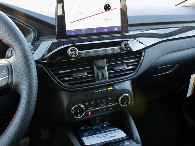 new 2025 Ford Escape car, priced at $32,311