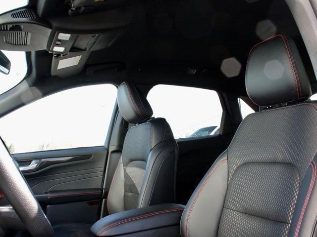 new 2025 Ford Escape car, priced at $32,311