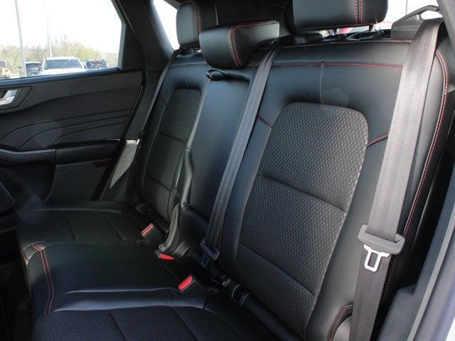 new 2025 Ford Escape car, priced at $32,311