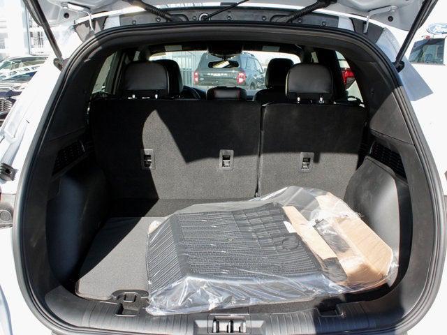 new 2025 Ford Escape car, priced at $32,311
