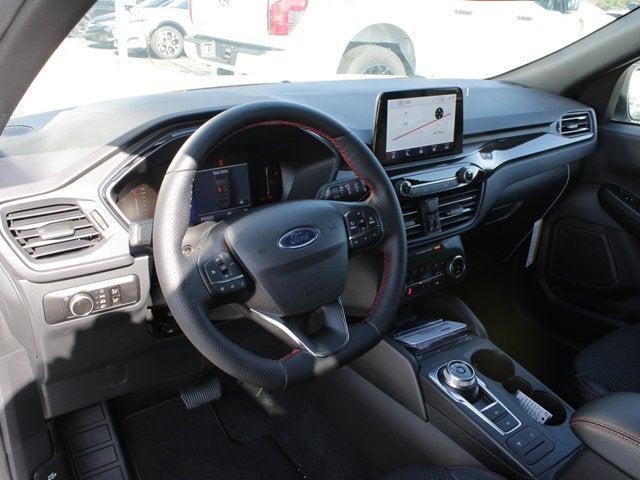 new 2025 Ford Escape car, priced at $32,311