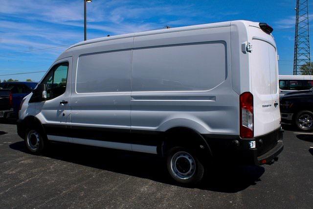 new 2024 Ford Transit-250 car, priced at $55,520