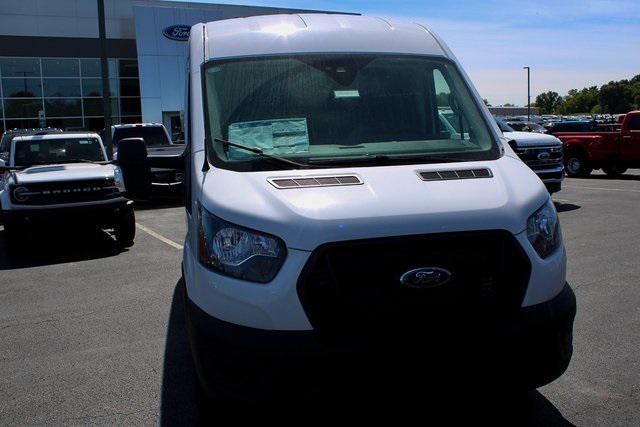 new 2024 Ford Transit-250 car, priced at $55,520