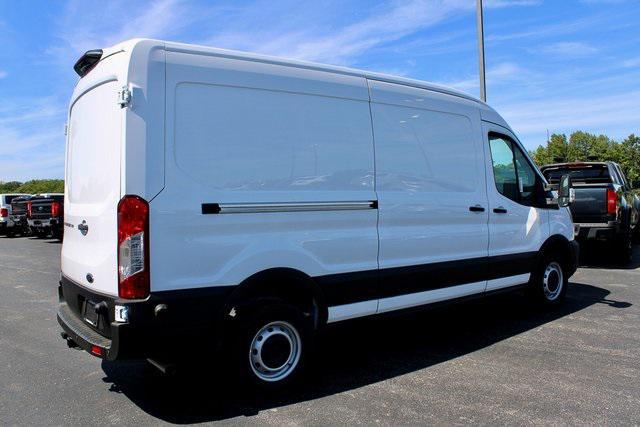 new 2024 Ford Transit-250 car, priced at $55,520