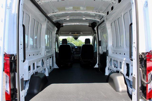 new 2024 Ford Transit-250 car, priced at $55,520