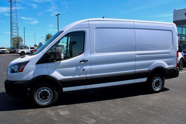 new 2024 Ford Transit-250 car, priced at $55,520