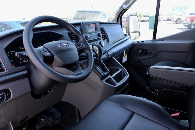 new 2024 Ford Transit-250 car, priced at $55,520