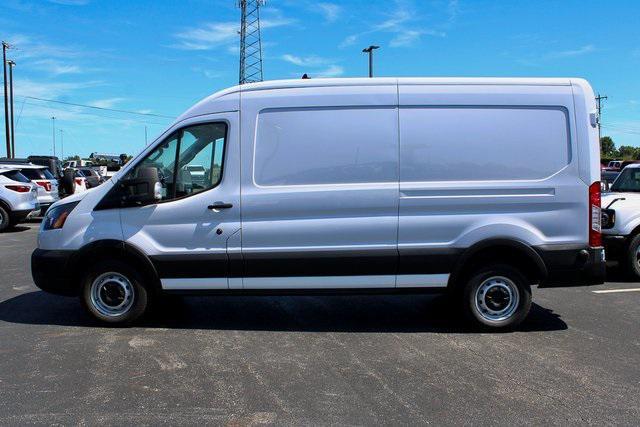 new 2024 Ford Transit-250 car, priced at $55,520