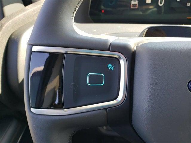 new 2025 Ford Expedition car, priced at $70,229