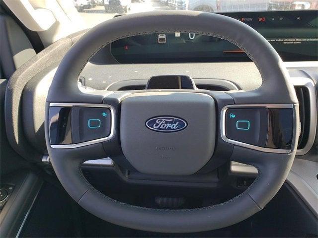 new 2025 Ford Expedition car, priced at $70,229