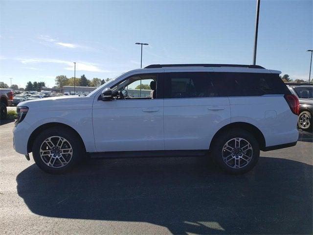 new 2025 Ford Expedition car, priced at $70,229