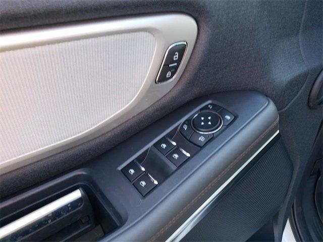 new 2025 Ford Expedition car, priced at $70,229