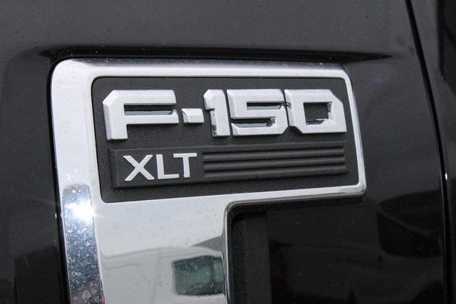 new 2024 Ford F-150 car, priced at $59,480