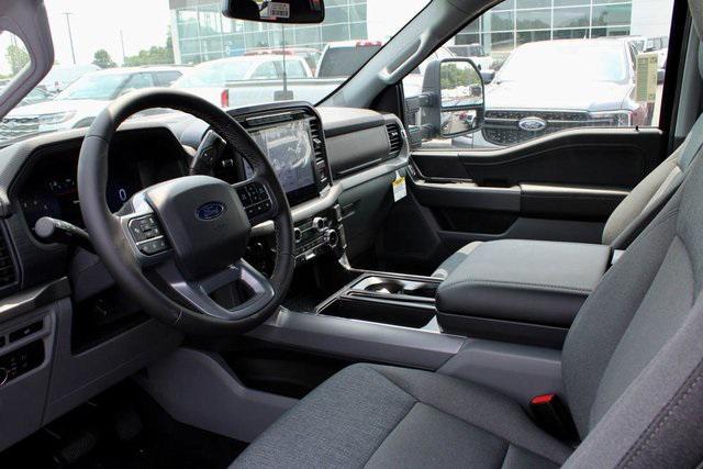 new 2024 Ford F-150 car, priced at $60,615