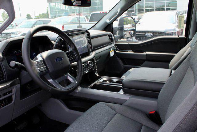 new 2024 Ford F-150 car, priced at $59,366