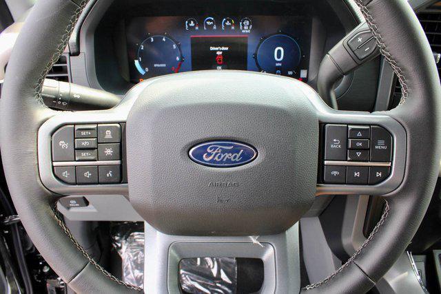 new 2024 Ford F-150 car, priced at $59,366