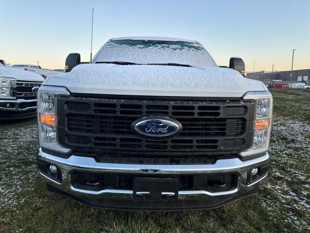 new 2023 Ford F-250 car, priced at $59,848