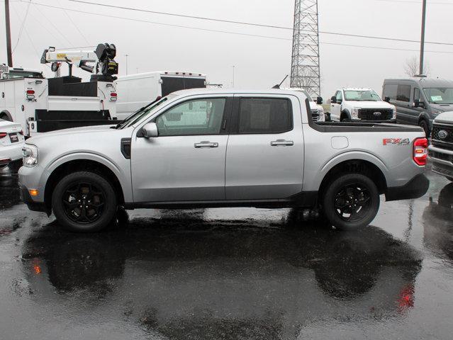 used 2022 Ford Maverick car, priced at $26,900