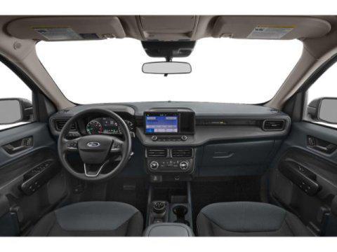 used 2022 Ford Maverick car, priced at $27,300