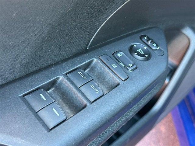 used 2020 Honda Civic Si car, priced at $22,200