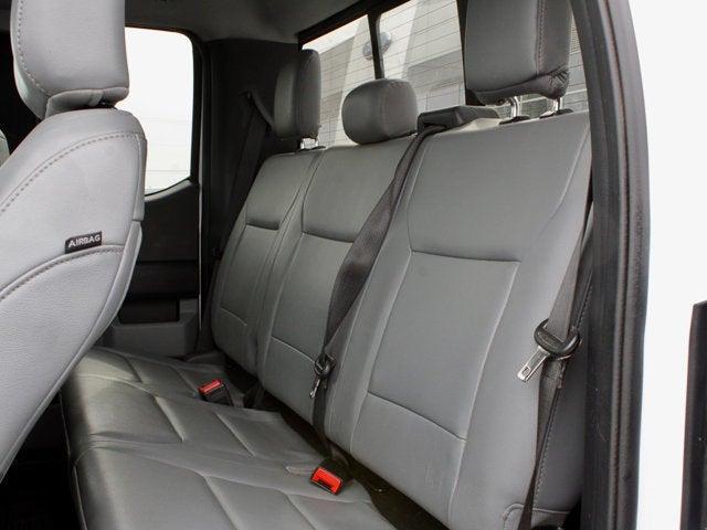 used 2023 Ford F-350 car, priced at $46,900