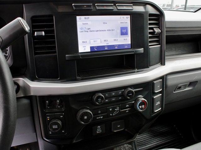 used 2023 Ford F-350 car, priced at $46,900