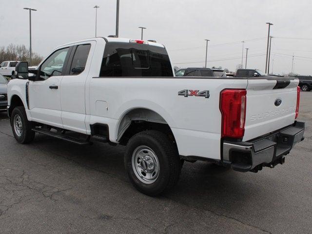 used 2023 Ford F-350 car, priced at $46,900