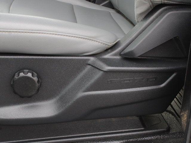 used 2023 Ford F-350 car, priced at $46,900