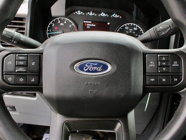 used 2023 Ford F-350 car, priced at $46,900