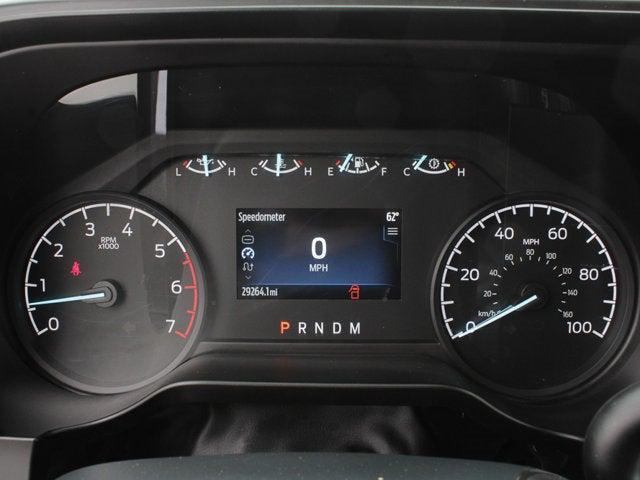 used 2023 Ford F-350 car, priced at $46,900