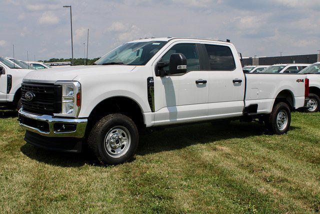 new 2024 Ford F-250 car, priced at $53,297