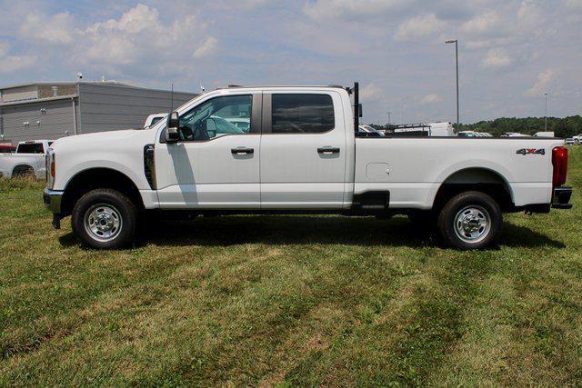 new 2024 Ford F-250 car, priced at $53,297