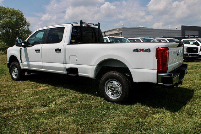 new 2024 Ford F-250 car, priced at $53,297