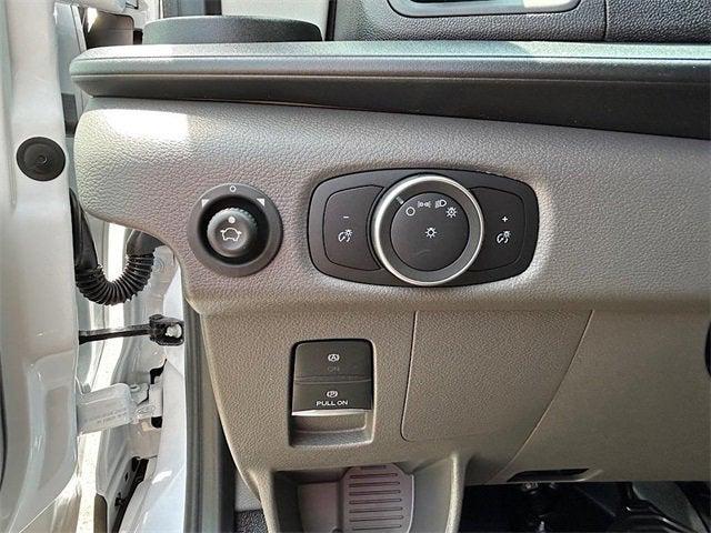 new 2025 Ford Transit-250 car, priced at $56,995