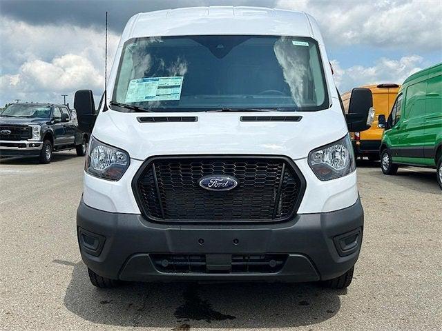 new 2025 Ford Transit-250 car, priced at $56,995