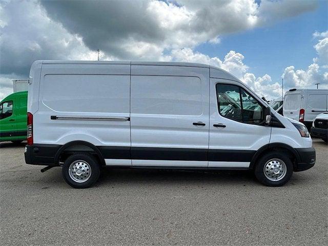 new 2025 Ford Transit-250 car, priced at $56,995