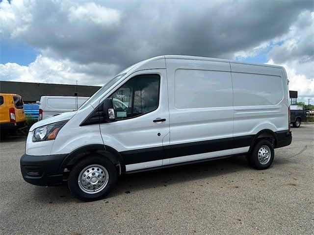 new 2025 Ford Transit-250 car, priced at $56,995