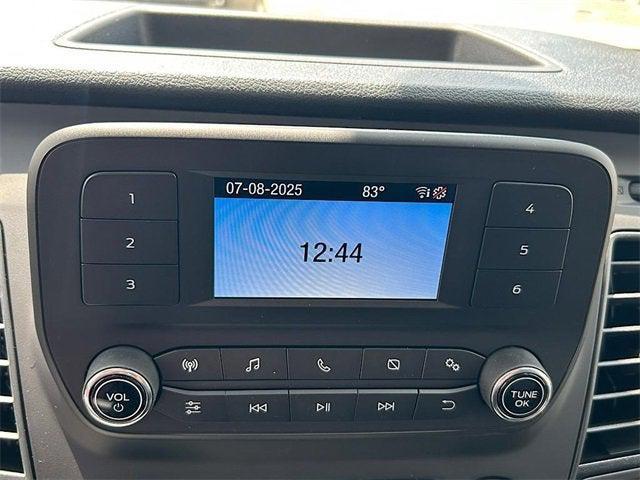 new 2025 Ford Transit-250 car, priced at $56,995