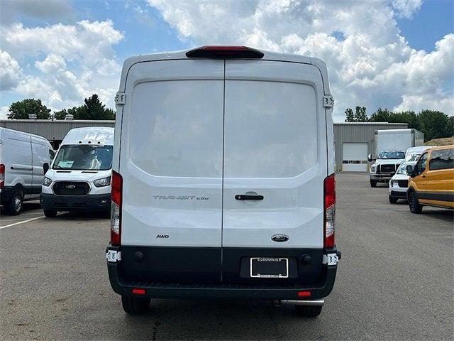 new 2025 Ford Transit-250 car, priced at $56,995