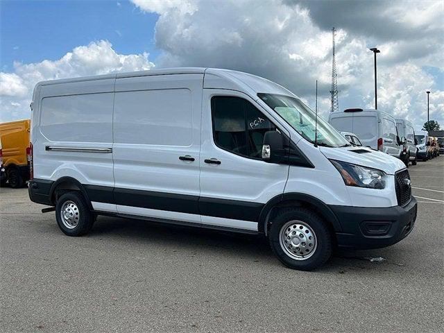new 2025 Ford Transit-250 car, priced at $56,995