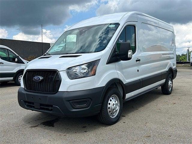 new 2025 Ford Transit-250 car, priced at $56,995