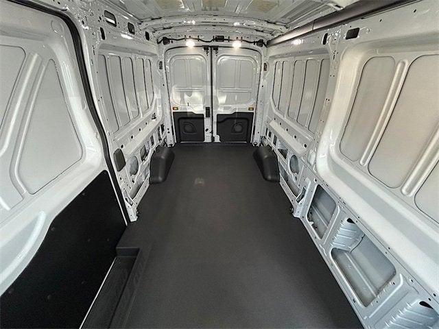 new 2025 Ford Transit-250 car, priced at $56,995