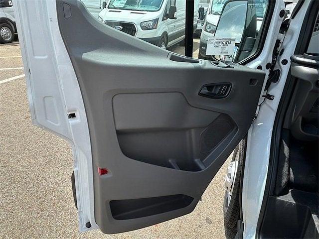 new 2025 Ford Transit-250 car, priced at $56,995