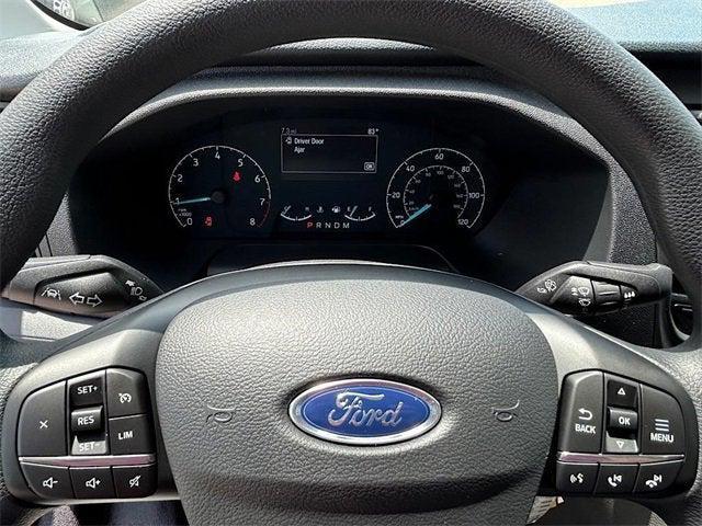 new 2025 Ford Transit-250 car, priced at $56,995