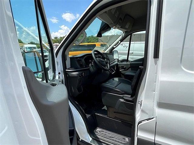 new 2025 Ford Transit-250 car, priced at $56,995