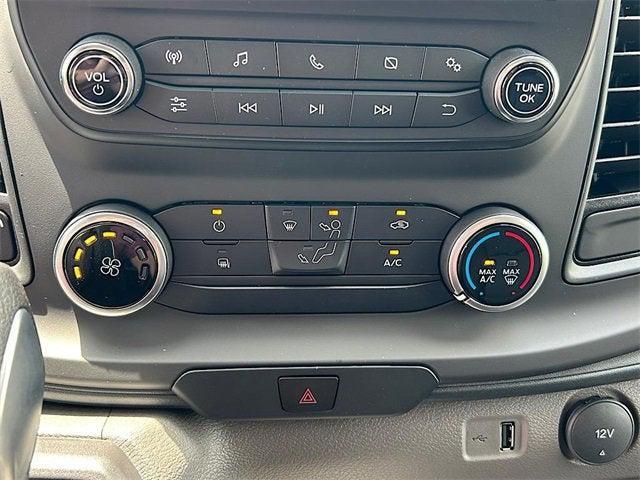 new 2025 Ford Transit-250 car, priced at $56,995