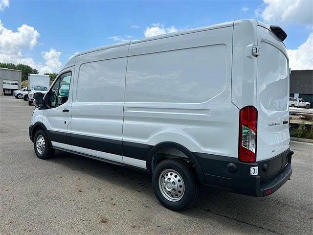 new 2025 Ford Transit-250 car, priced at $56,995