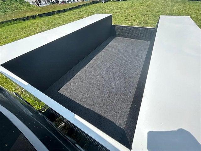 new 2025 Ford F-350 car