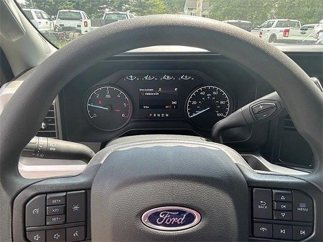 new 2025 Ford F-350 car