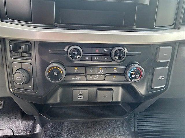 new 2025 Ford F-350 car